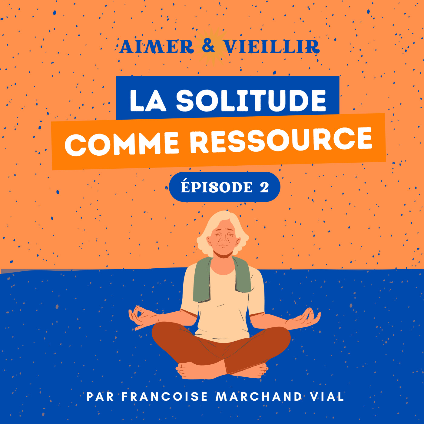 S1 #2 La solitude comme ressource episode artwork