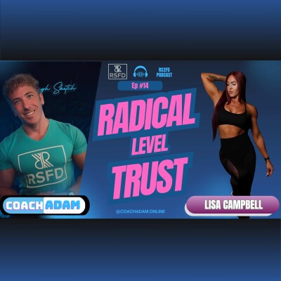 POWER OF ESTABLISHING RADICAL LEVEL TRUST cover