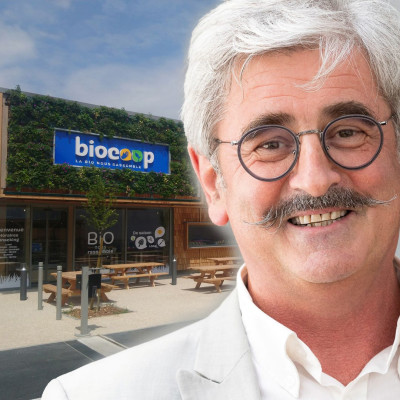 31 - Vies d’élus écologistes. Invité : Claude Gruffat, eurodéputé. cover