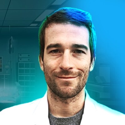 2/2 Ce n'est pas la médecine qui soigne, mais les médecins cover