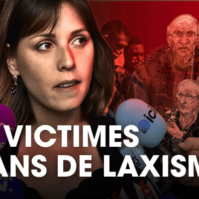 DOCUMENTAIRE : Au COEUR de la plus GROSSE AFFAIRE P*DOCRIMINELLE de FRANCE ! cover