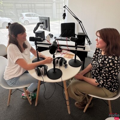 ON PAPOTE BIEN-ÊTRE - Le bien-être par les sens cover