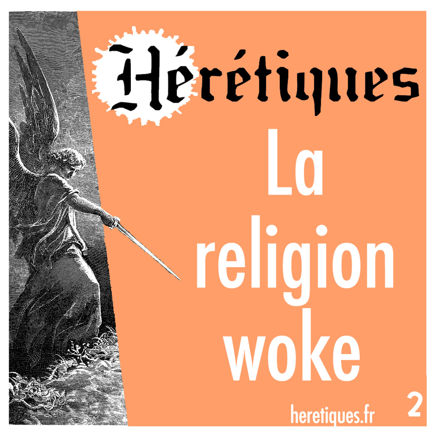 Hérétiques