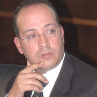 Témoignage sur le livre d’Abdelaziz Nouaydi - Par Abdelaziz Gougas cover