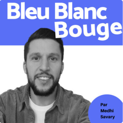 #8 - Nicolas Lovera, CEO chez Playgones - Donner un usage aux équipements qui n'en ont pas cover