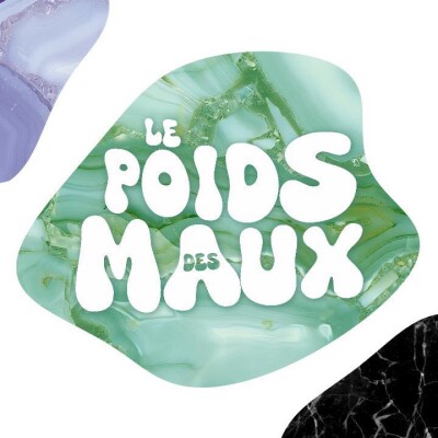 EP.9 Gershwin : trouble anxieux, philosophie et black metal cover