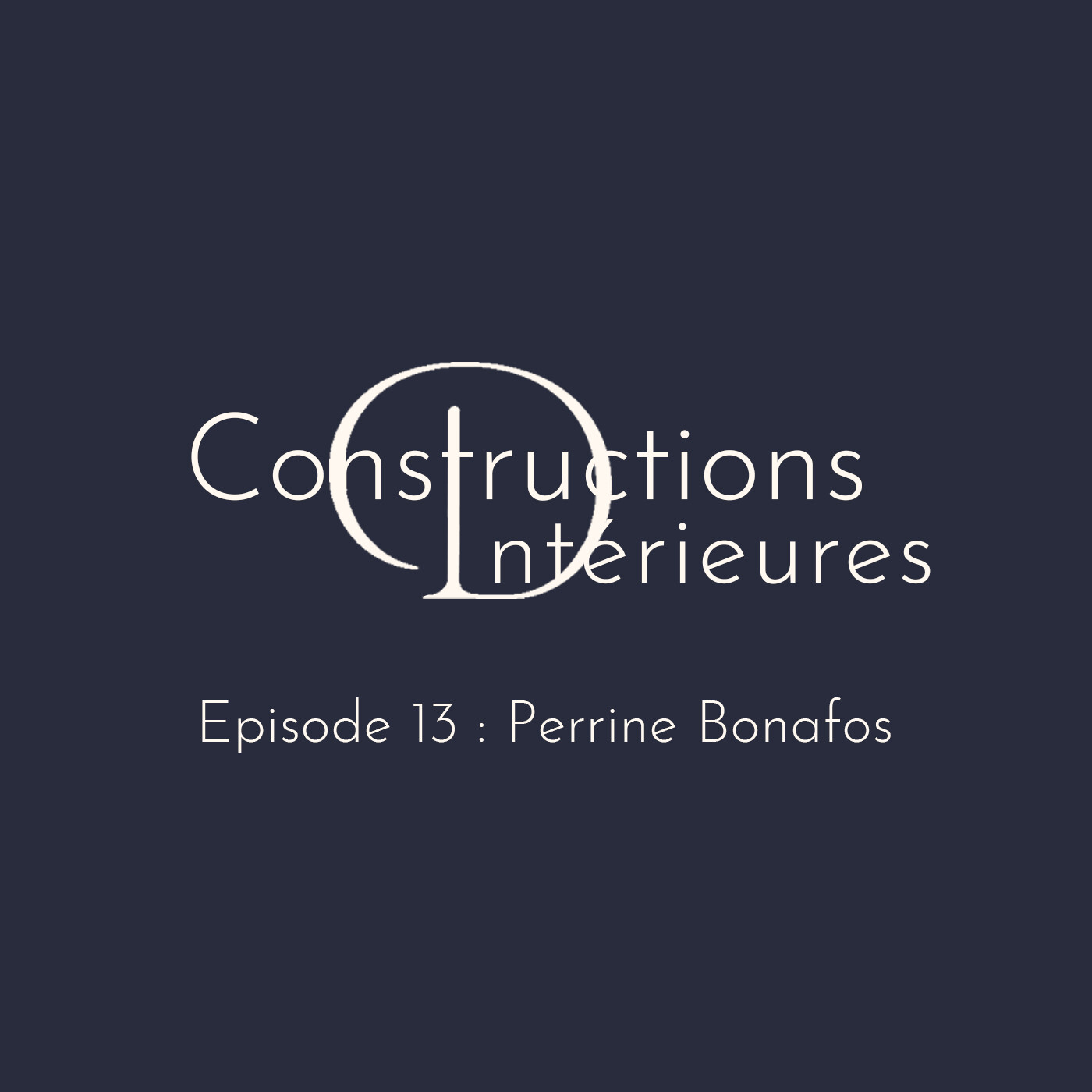 D/Constructions Intérieures