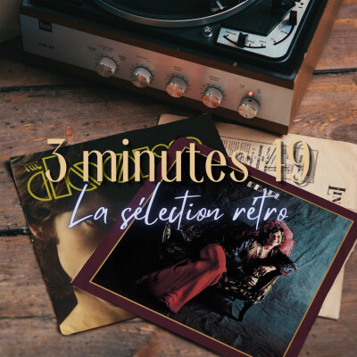 La sélection rétro - le club des 27 - Janis Joplin et The Doors cover