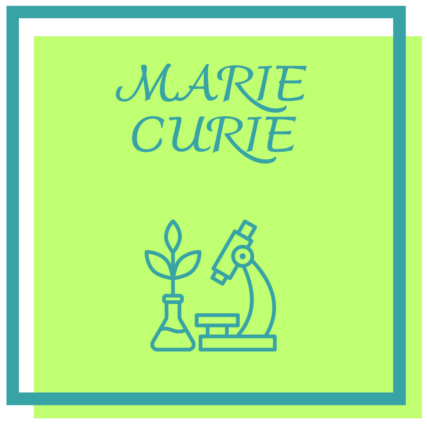 Marie Curie