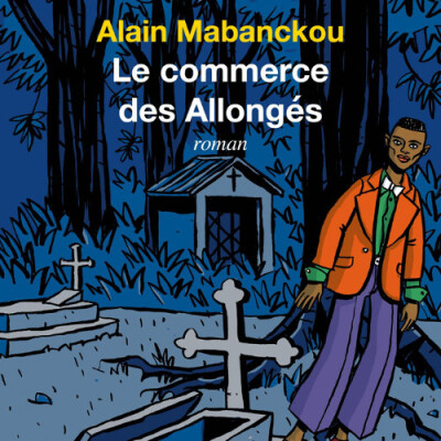 Le commerce des Allongés cover