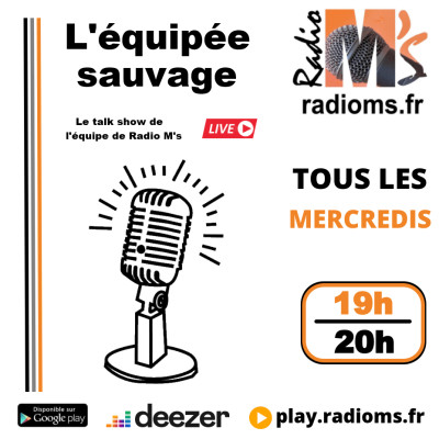 L’Équipée Sauvage Spéciale - ES#02 - 2020-04-22 cover