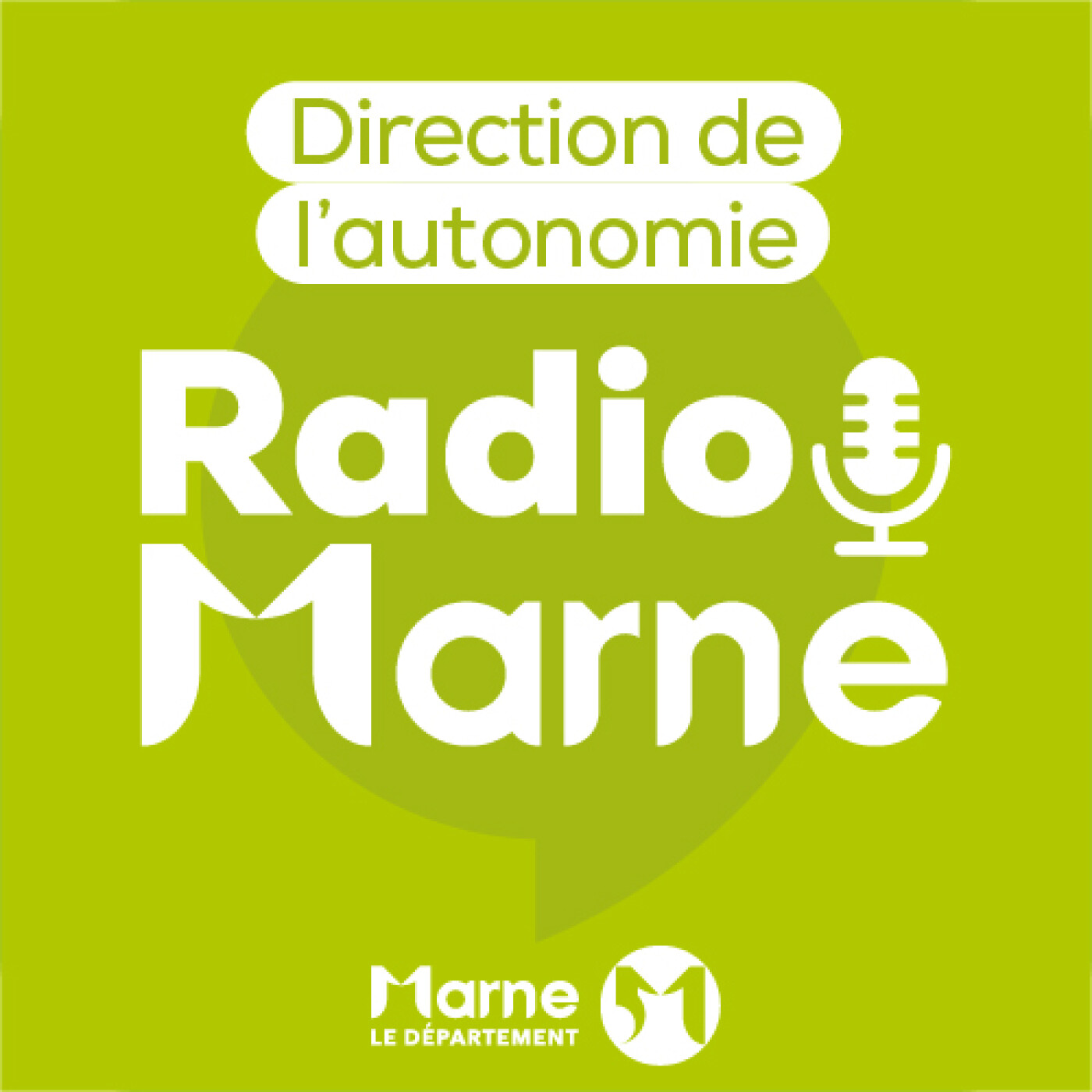 Être jeune aidant : et si on en parlait ? - épisode 1 episode artwork