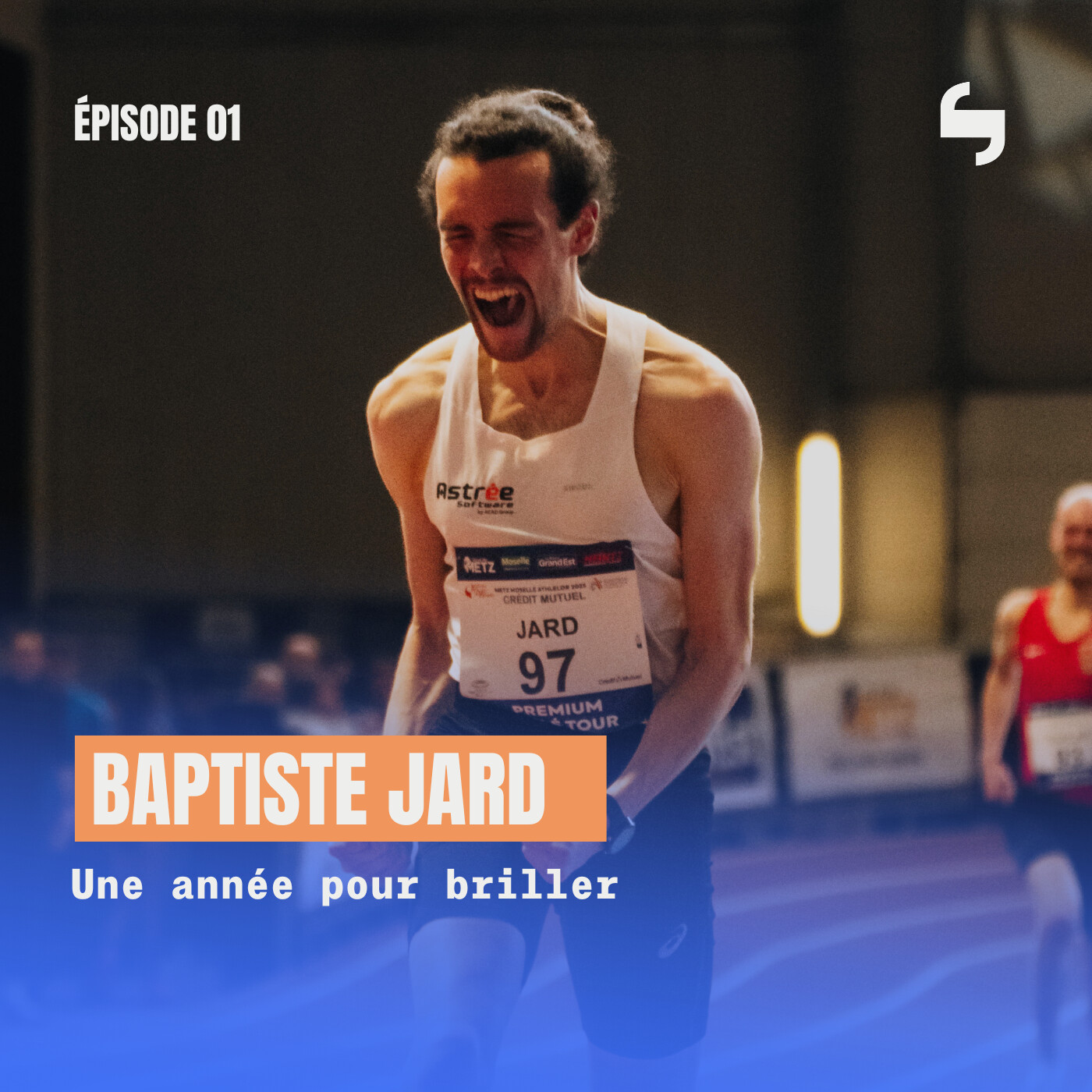 Sueur d\'Espoir - récits sportifs sur les dessous du haut niveau