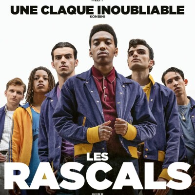 Les rascals cover