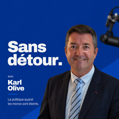 #15-Karl Olive :  "Il n'y a que celui qui ne tire jamais les penalties qui ne les rate pas." cover
