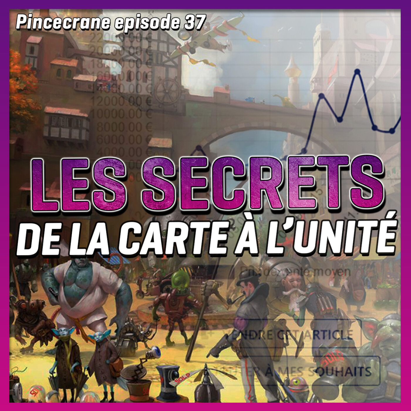 Le Pincecrâne