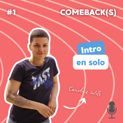 1. Intro en solo - Candice Wils cover