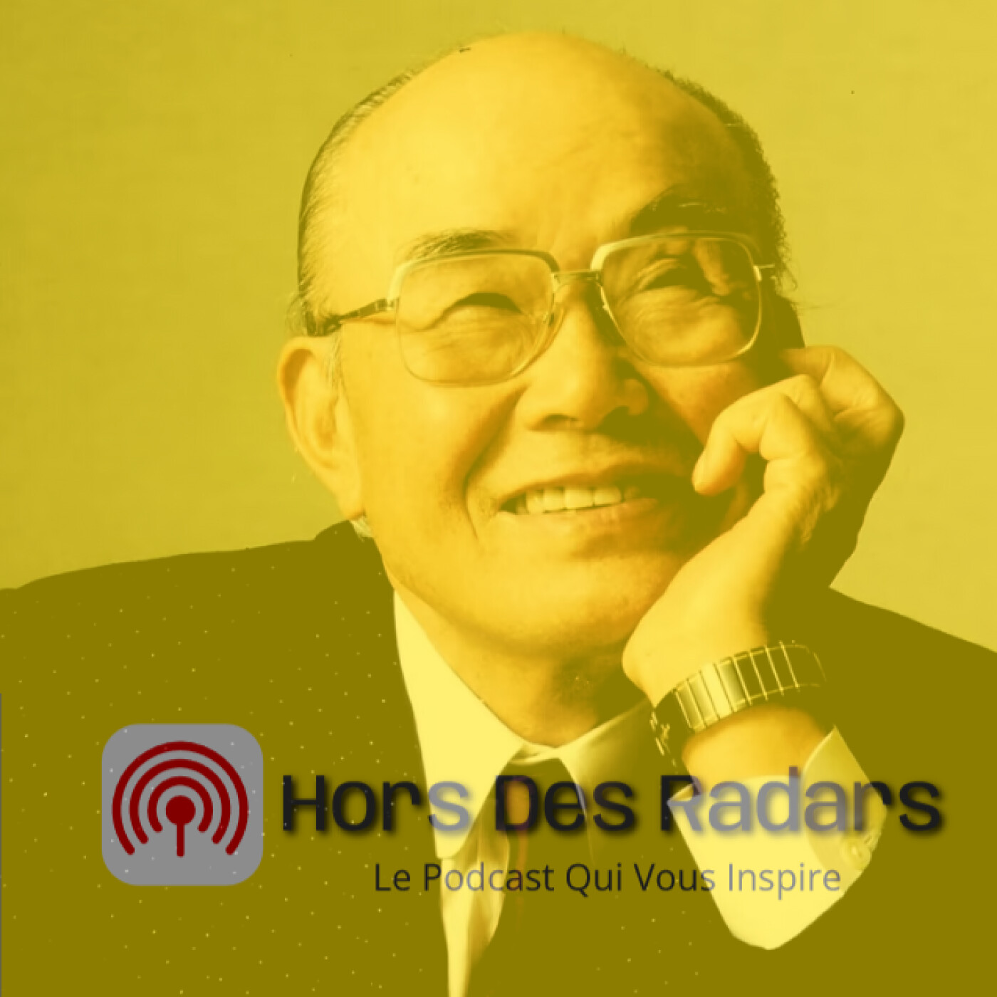 Soichiro Honda : Du garage à la gloire