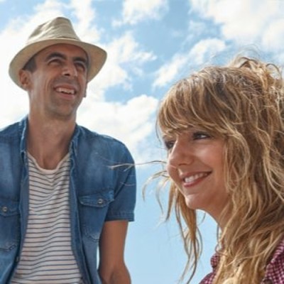 VIP 135 - Une sève joyeuse circule dans le groupe Antydot cover