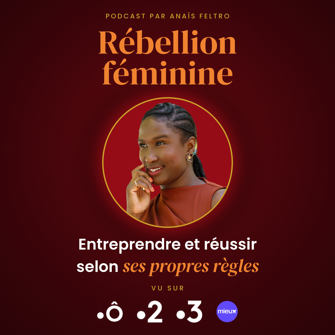 Rébellion Féminine