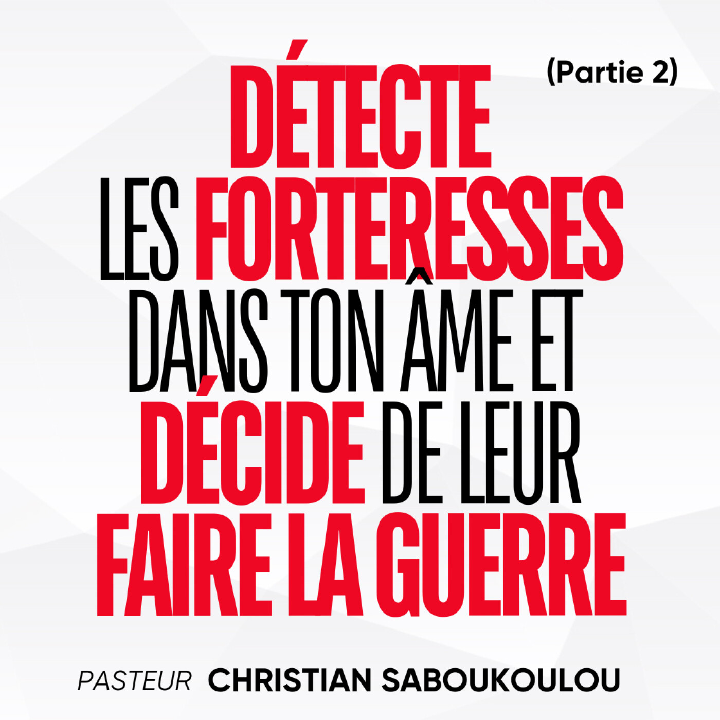 Christian Saboukoulou