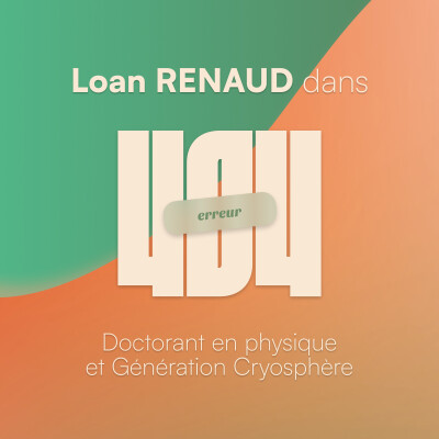 De la physique à l’expédition polaire : au cœur des enjeux de la cryosphère cover