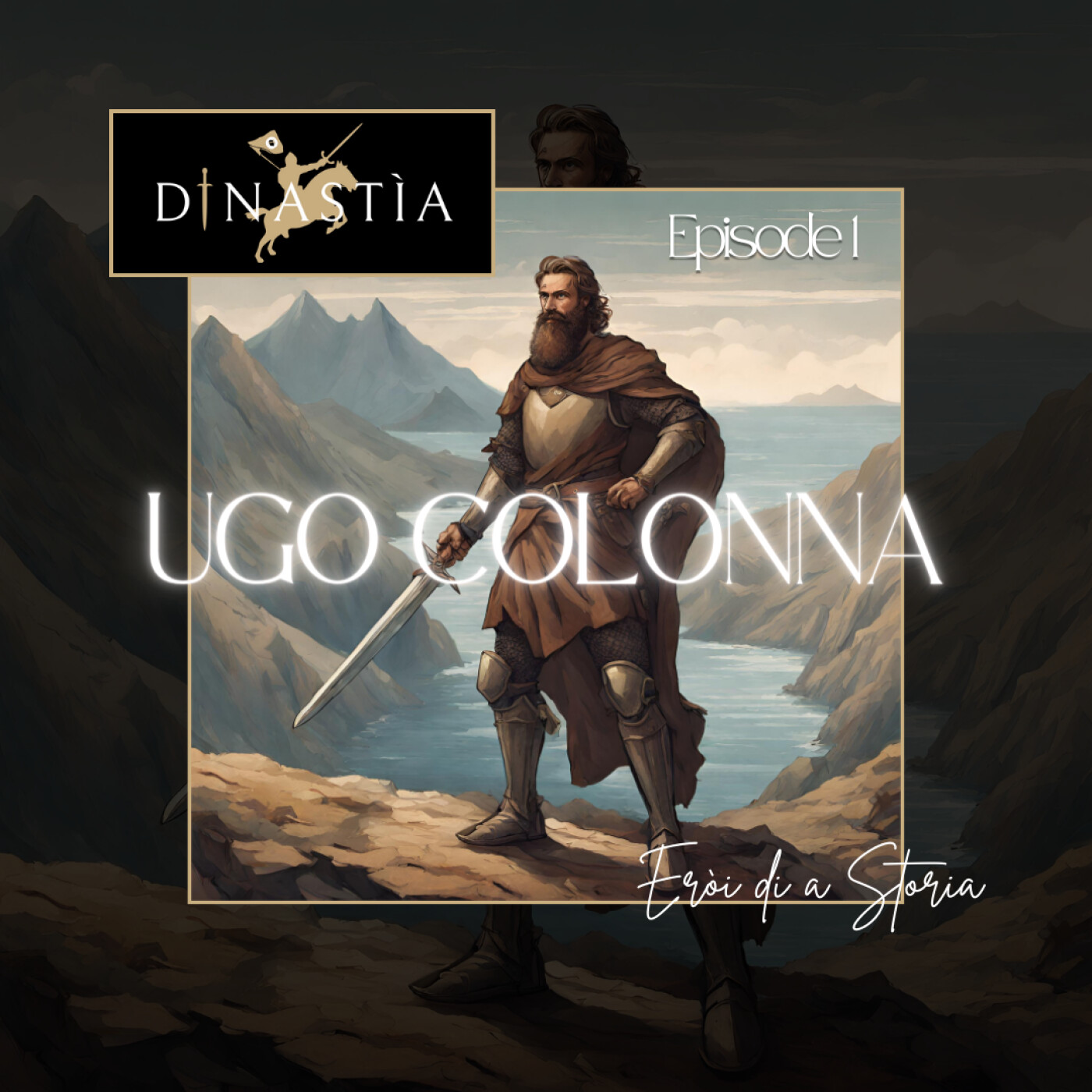 Dinastia | A Storia di Corsica