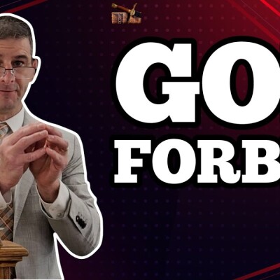 Israel's Future: Hath God cast away his people? Romans 11:1 explained cover