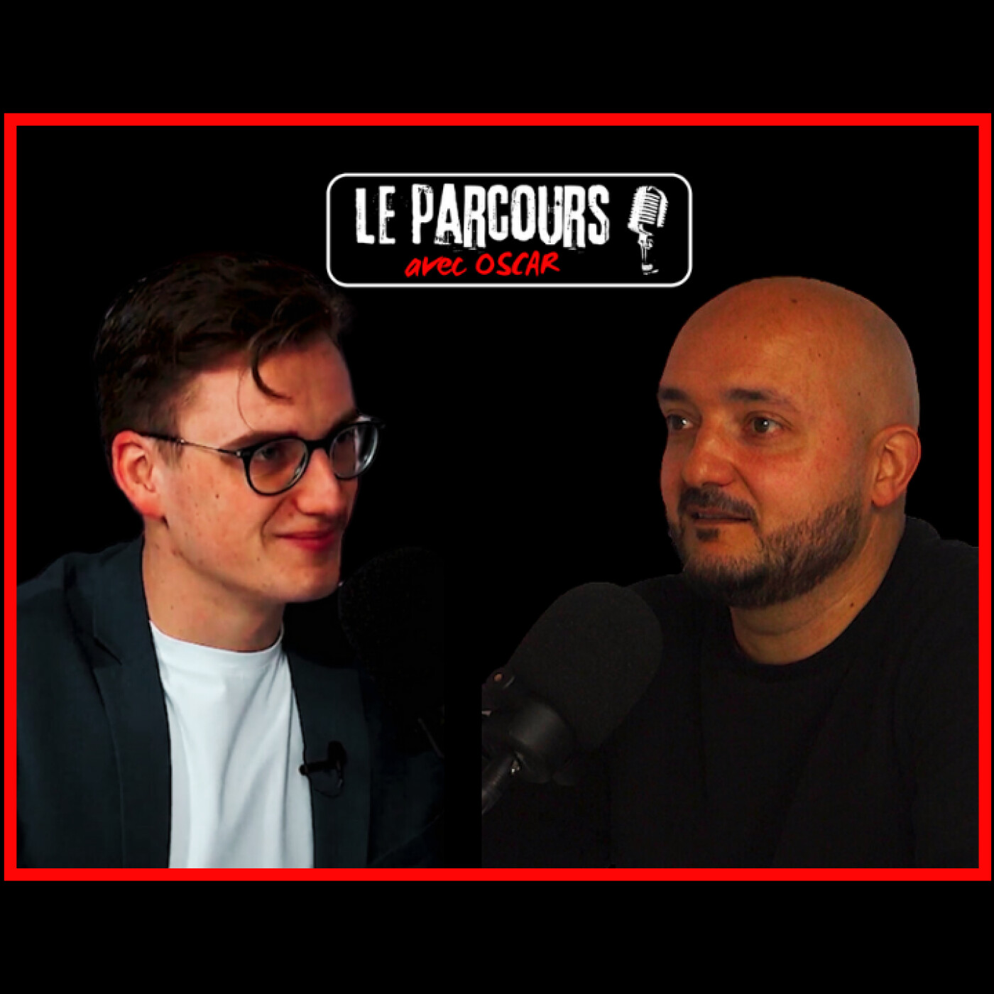 EDOUARD CLERC : JE N'AI QU'UNE OBSESSION, L'IMMOBILIER (mais pas que...) episode artwork