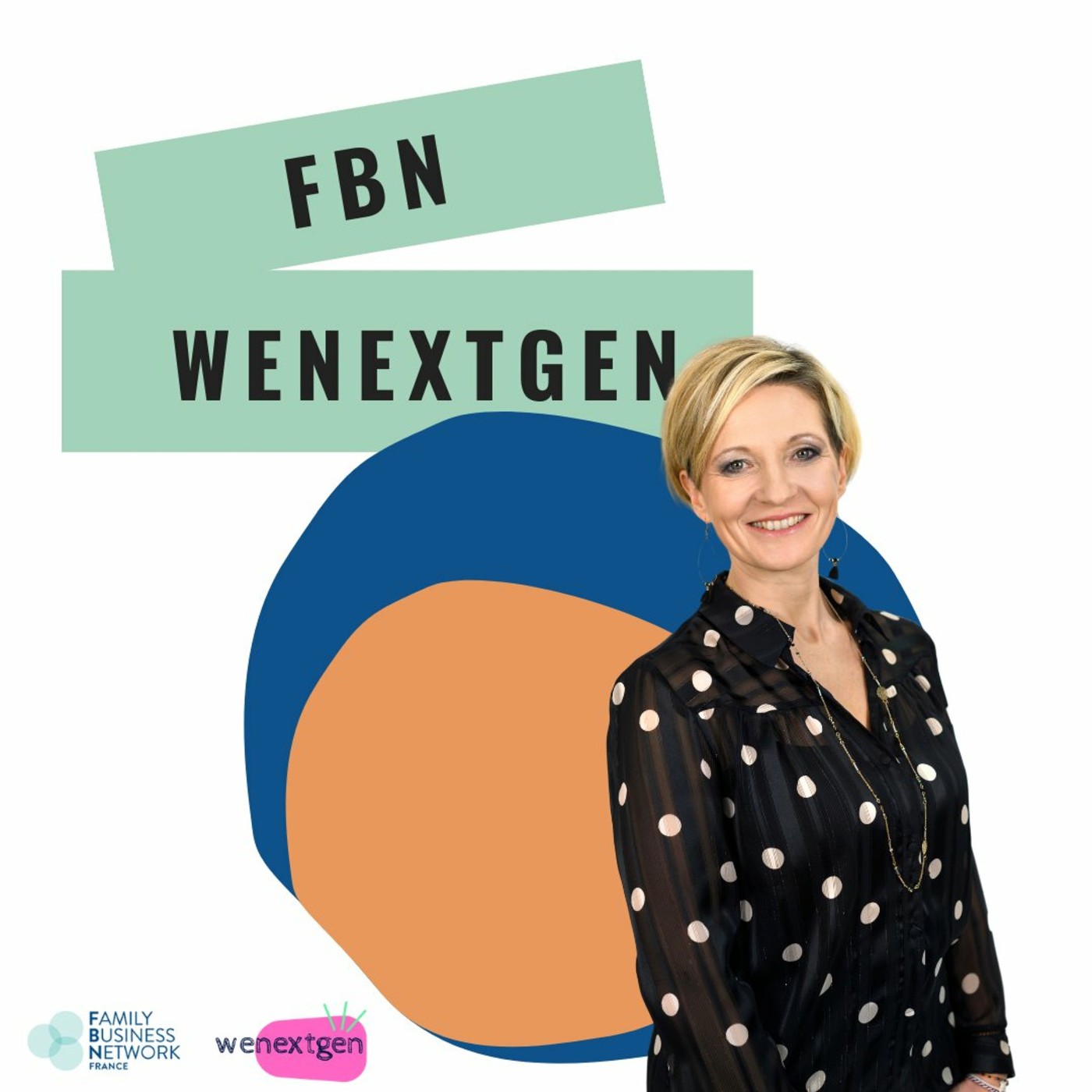Wenextgen par Caroline Le Biez