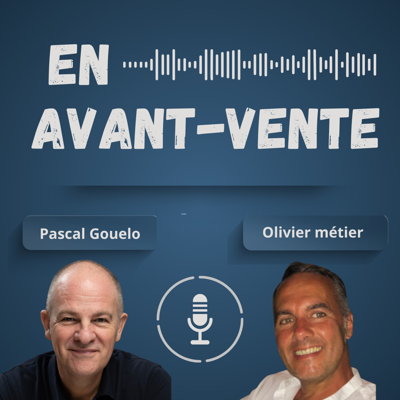 En Avant-Vente