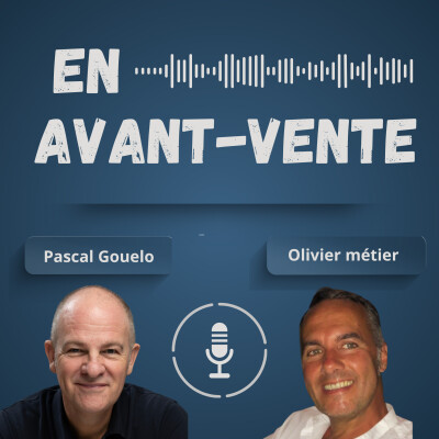 #50 - Comment gérer la résilience des équipes Avant-Vente cover