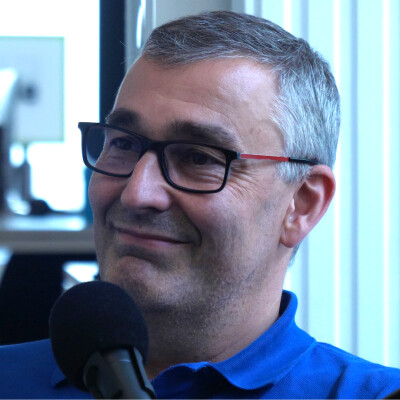 Vincent Canu : "Il y a énormément d’éducation et d’évangélisation à faire sur les sujets ESG cover