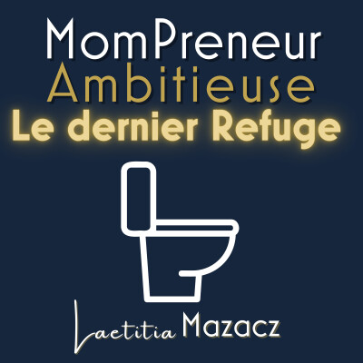 LE dernier Refuge cover