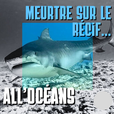 Meurtre sur le Récif... cover