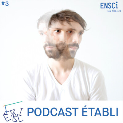 Benjamin Graindorge, apprendre, désapprendre, recommencer cover