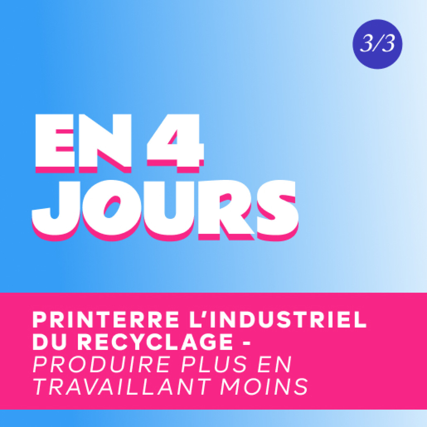 3/3 - +7 % de productivité : le pari réussi de Printerre sur 4 jours