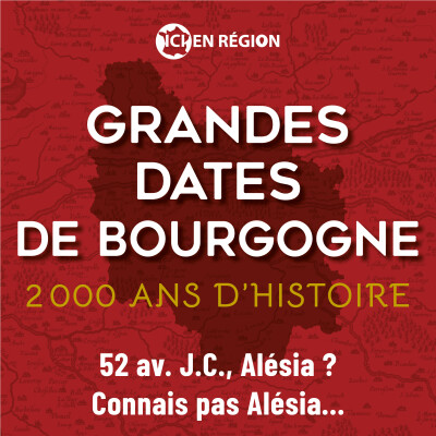 52 av. J.C., Alésia ? Connais pas Alésia... cover