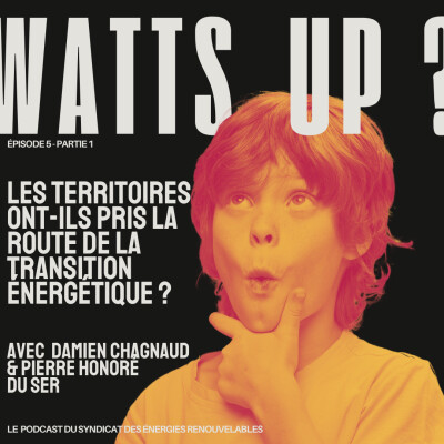 Les territoires ont-ils pris la route de la transition énergétique ? (partie 1) cover
