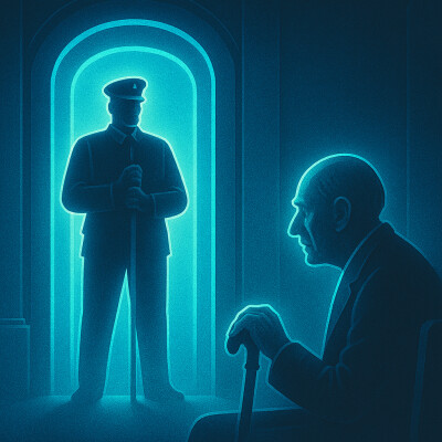 Une année en prépa JUGER OU ÊTRE JUGÉ : FRANZ KAFKA cover