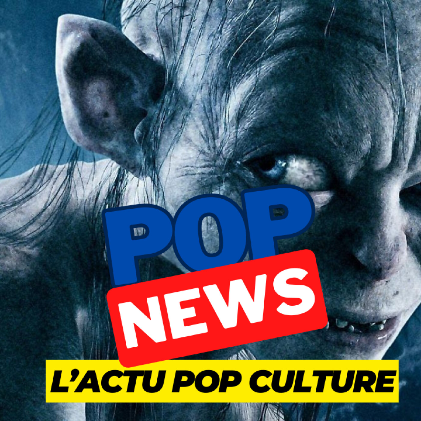 Pop News