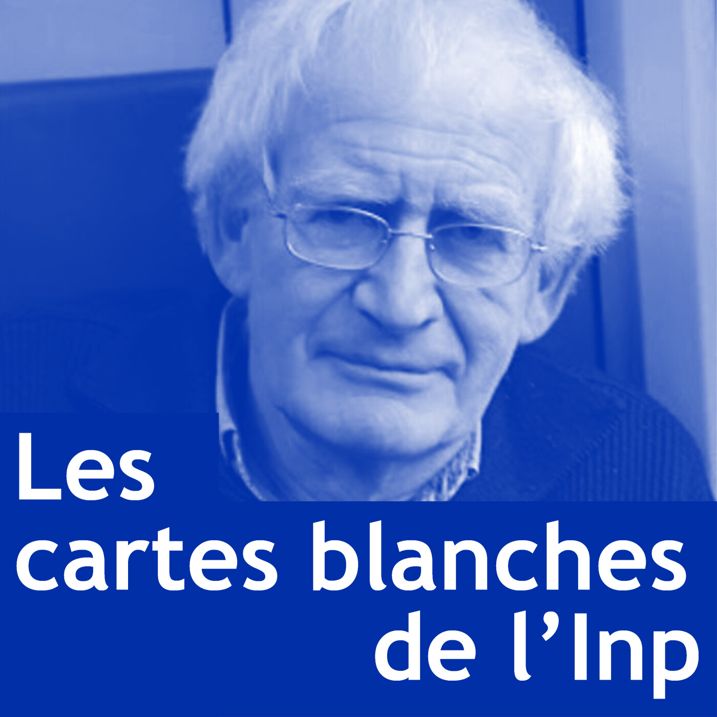 Carte blanche à Alain Schnapp