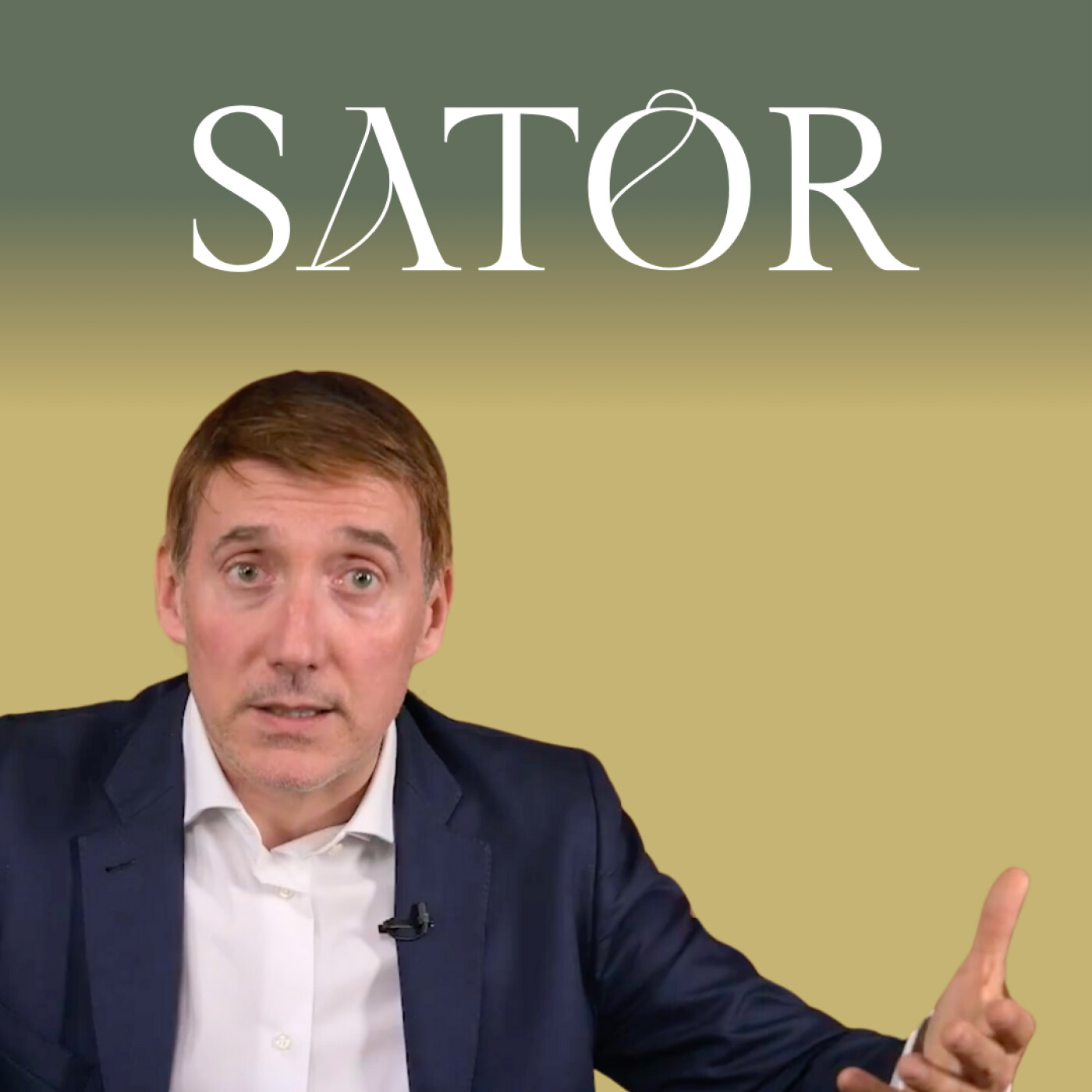 GAËL GIRAUD : l'économie de demain face à la dette publique