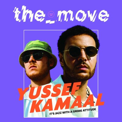 Episode 17: Tom Armstrong, The Move cover
