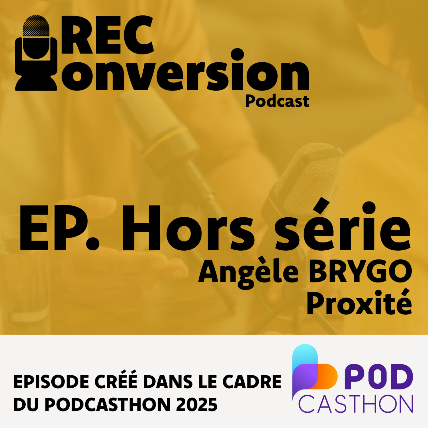 REConversion podcast