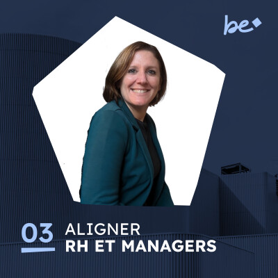 Management & RH : 5 stratégies pour une industrie attractive (3/3) 🤝 cover