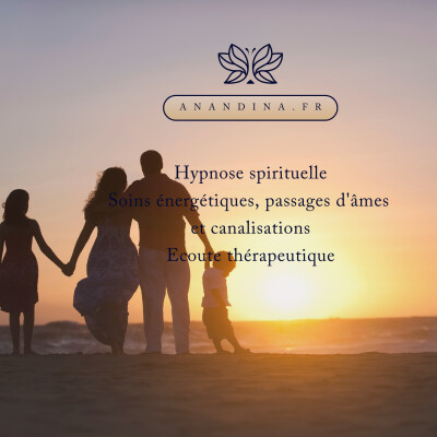 2. Ecoute thérapeutique : relation mère - fille et école, capacités médiumniques, confiance en Soi cover