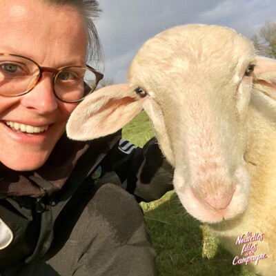 #Rediff Estivale : De l'hôtellerie de luxe à la permaculture, où comment cultiver le changement par Olivia. cover