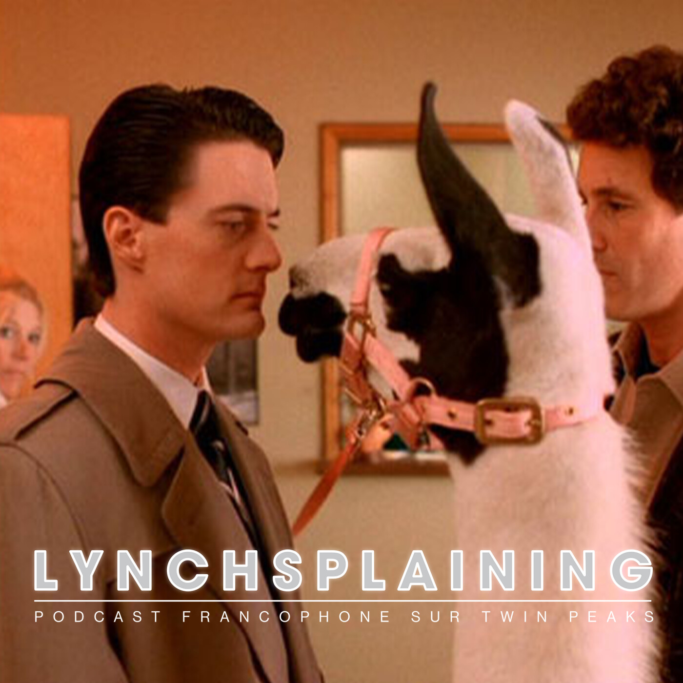 Twin Peaks : The One-Armed Man (S01E05)