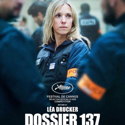 Dossier 137 cover
